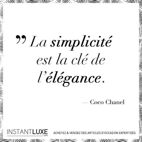 citation de coco chanel luxe|Coco Chanel phrases.